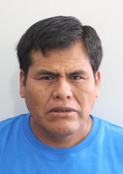 Santiago Villanueva Mamani Yucra