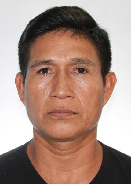 Santos Alejandro Acevedo Altamirano
