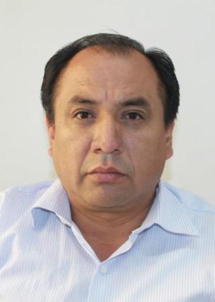 Santos Alejandro PÉrez Acebedo