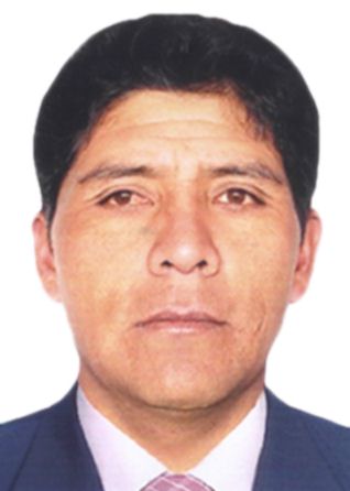 Santos Alvaro Horna Pereda