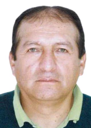 Santos Andres Carlos Merino