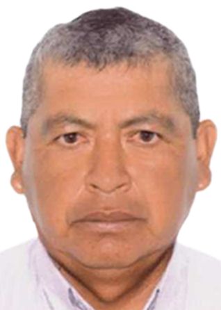 Santos Augusto Zevallos Fiestas