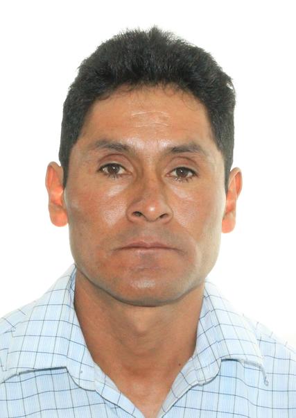 Santos Cecilio Milla Barreto
