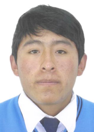 Santos Chino Paucar