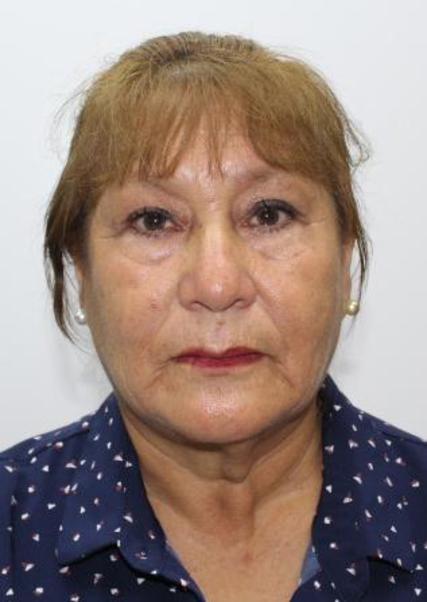 Santos clemencia ulloa gavidia