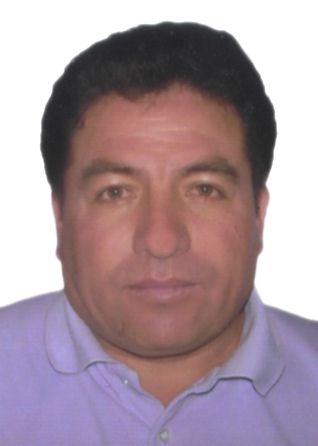 Santos David Machuca Leiva