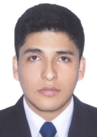 Santos dilmer ademar reyes riveros