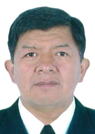 Santos Justo Trujillo Iraita