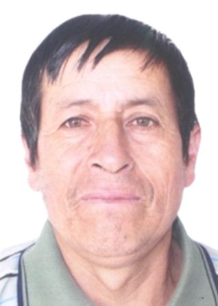 Santos Leoncio Carbajal Ulloa