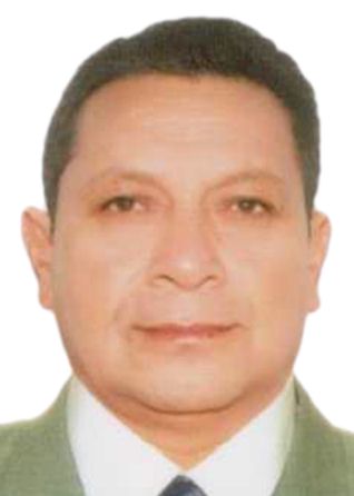 Santos Miguel Hermenegildo Rodriguez
