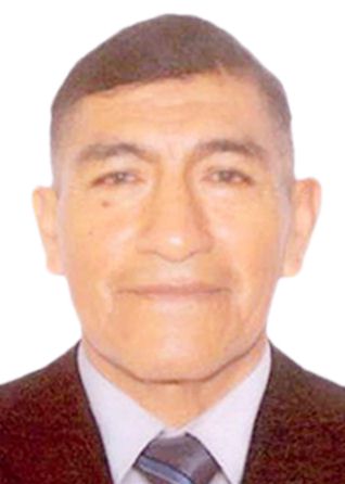 Santos Pascual Cielo Cruz