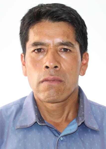 Santos Roman Calvo Florentino