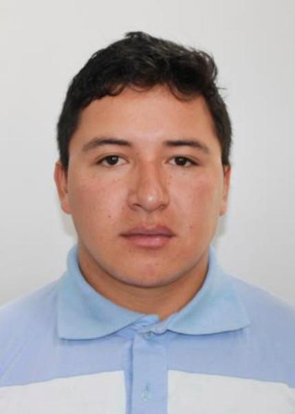 Santos ronald lopez huaman