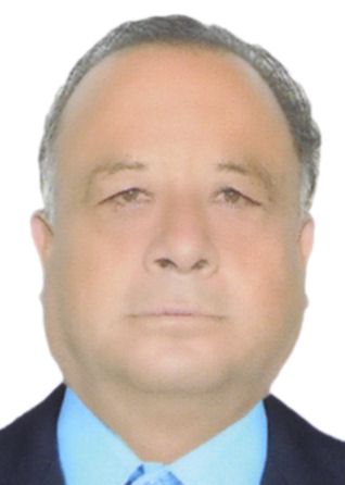 Santos secundino paredes cotrina
