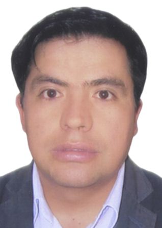 Santos Willan Rojas Arzabe