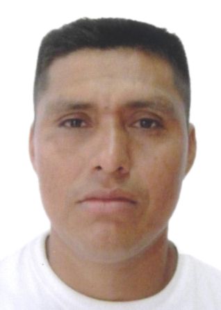 Santos Yaicurima Gonzales