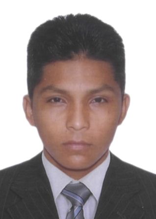Saqueo Esequiel Pizango Pizango