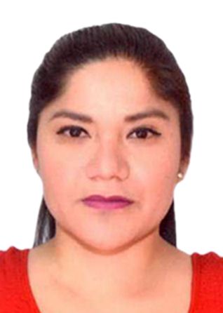 Sara Amelia Mendoza Jaramillo