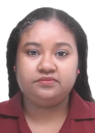 Sara Bella Italia Quispe Torrealva