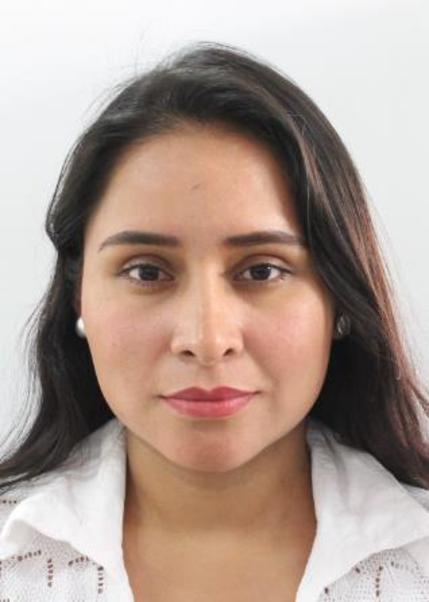 Sara Herminia Garcia Ponce