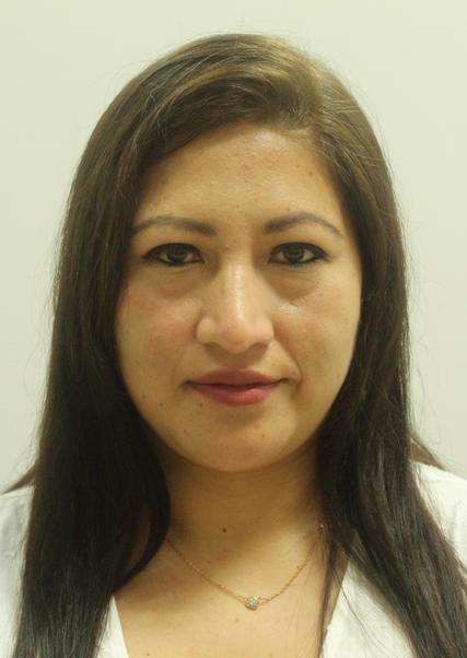 Sara luz estrada solis