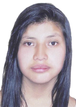 Sara pamela zevallos contreras