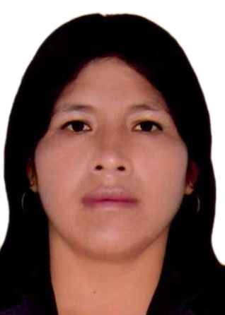 Sara Roxana Risco Quilca