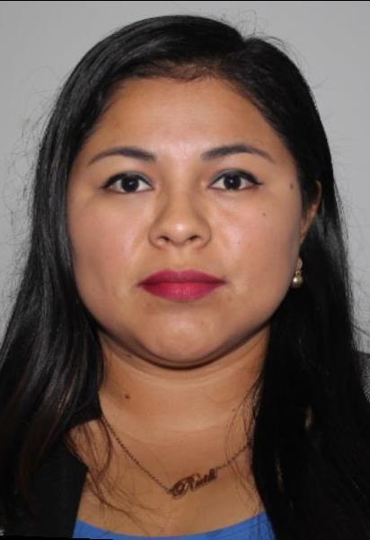 Sarai Ruth Saucedo Gonzales