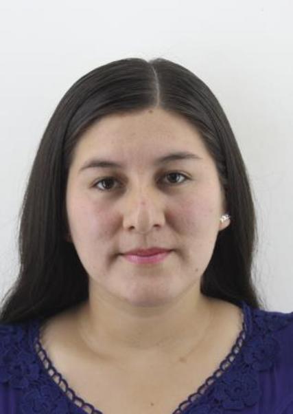 Sarela GarcÍa Neyra