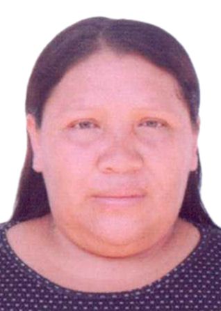 Sarita Montes Montes