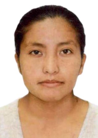 Sarita Pascuala Ortiz Barrueta