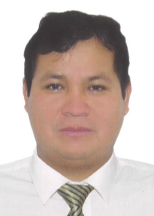 Sarvio Rojas Surichaqui