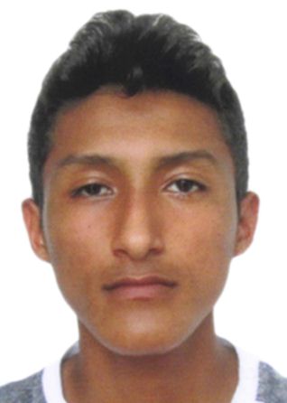 Saul Amilcar Berrocal Paredes