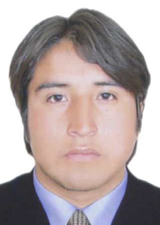 Saul Andres Barzola Huamali