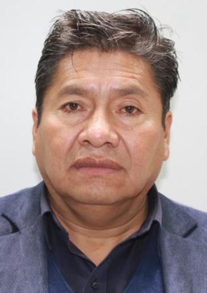 Saul Arcos Galvan
