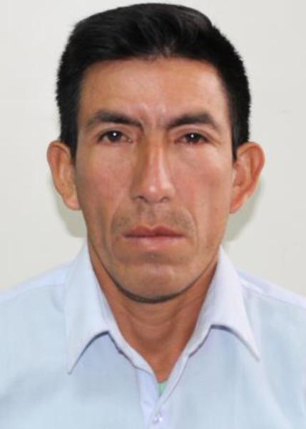 Saul Culquipoma Medina