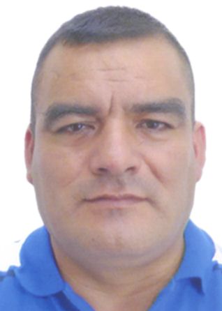 Saul Davila Izquierdo