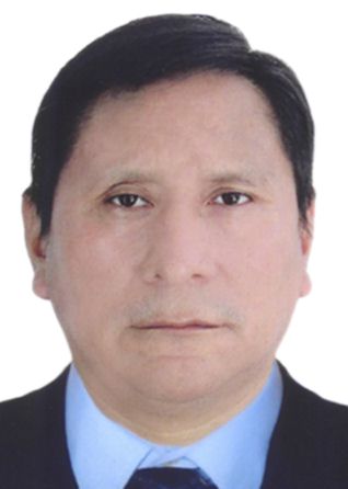 Saul Flores Paz