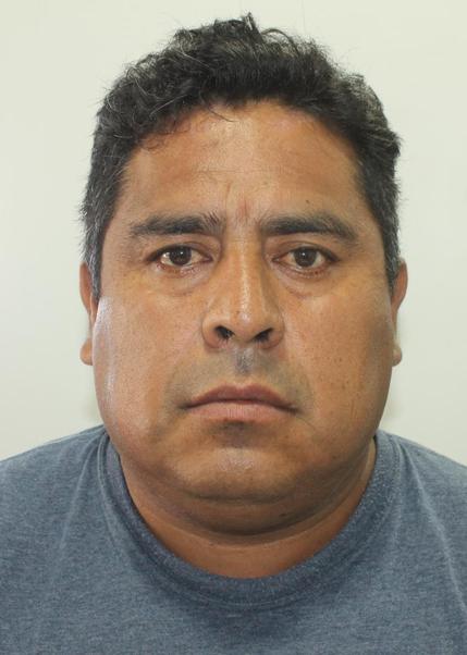 Saul Moises Vasquez Eme
