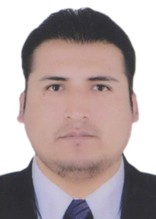 Saulo Nicolas Apaza Quispe