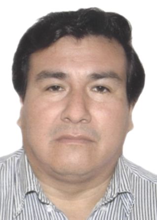 Saulo Tarrillo Medina
