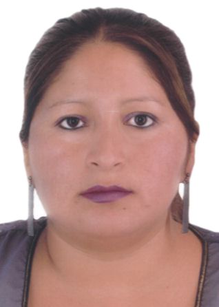 Sayda Mamani Atapaucar