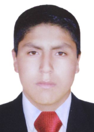 Saymi Capcha Malpartida