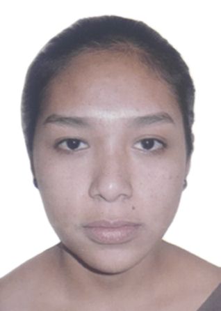 Sayuri Tamara Velasquez Yalico