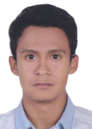 Sebastian David Celis Velasquez