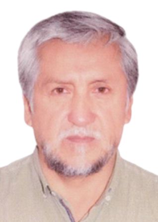 Sebastian Gonzalo Carbajal Zegarra
