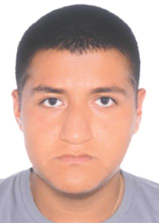 Sebastian Saul Tovar Rodriguez