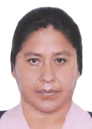 Sebastiana Ramos Roa