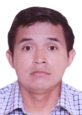 Seberiano Delgado Chavez