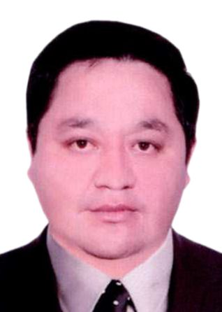 Secundino Sinecio Vasquez Saucedo